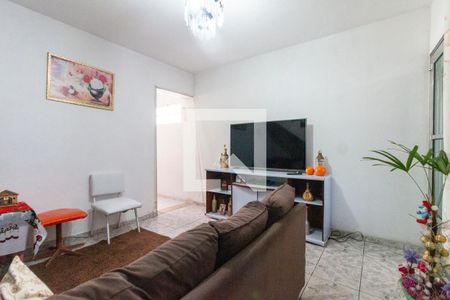 Sala de casa à venda com 4 quartos, 260m² em Jardim dos Ipês, São Paulo