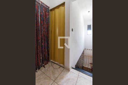 Hall Quartos e Banheiro de casa à venda com 4 quartos, 260m² em Jardim dos Ipês, São Paulo