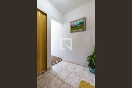 Hall Quartos e Banheiro de casa à venda com 4 quartos, 260m² em Jardim dos Ipês, São Paulo