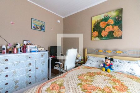 Casa à venda com 260m², 4 quartos e 5 vagas Casa à venda com 260m², 4 quartos e 5 vagasQuarto 2