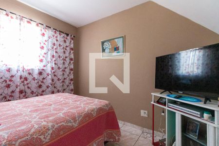 Quarto 1 de casa à venda com 4 quartos, 260m² em Jardim dos Ipês, São Paulo