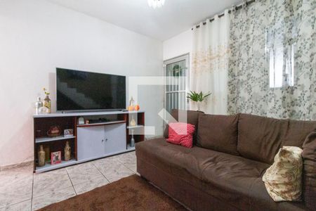 Sala de casa à venda com 4 quartos, 260m² em Jardim dos Ipês, São Paulo