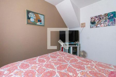 Casa à venda com 260m², 4 quartos e 5 vagas Casa à venda com 260m², 4 quartos e 5 vagasQuarto 1