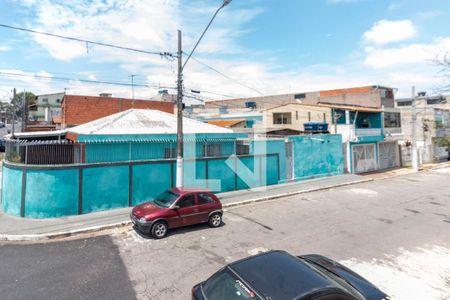 Casa à venda com 260m², 4 quartos e 5 vagas Casa à venda com 260m², 4 quartos e 5 vagasVista Varanda Quarto 2