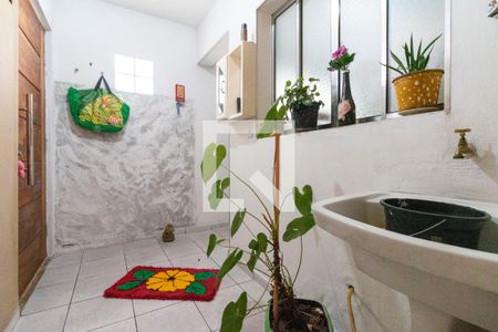 Casa à venda com 260m², 4 quartos e 5 vagas Casa à venda com 260m², 4 quartos e 5 vagasÁrea de Serviço