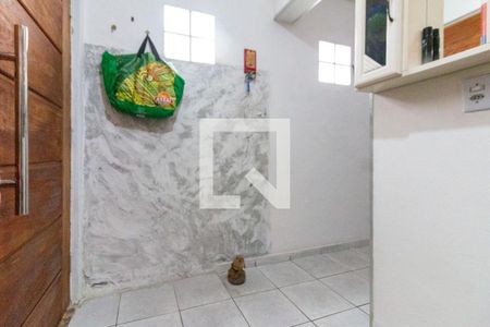 Casa à venda com 260m², 4 quartos e 5 vagas Casa à venda com 260m², 4 quartos e 5 vagasÁrea de Serviço