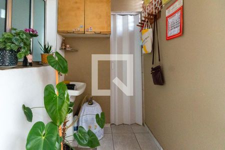 Casa à venda com 260m², 4 quartos e 5 vagas Casa à venda com 260m², 4 quartos e 5 vagasÁrea de Serviço