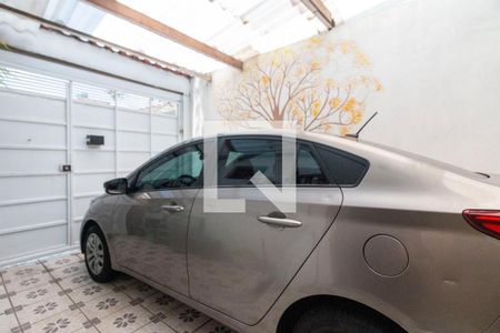 Casa à venda com 260m², 4 quartos e 5 vagas Casa à venda com 260m², 4 quartos e 5 vagasGaragem