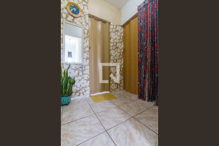Hall Quartos e Banheiro de casa à venda com 4 quartos, 260m² em Jardim dos Ipês, São Paulo