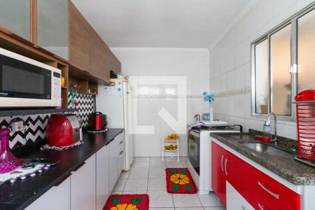 Casa à venda com 260m², 4 quartos e 5 vagas Casa à venda com 260m², 4 quartos e 5 vagasCozinha