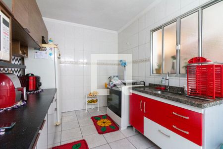 Casa à venda com 260m², 4 quartos e 5 vagas Casa à venda com 260m², 4 quartos e 5 vagasCozinha