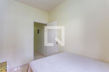 Quarto 1 de casa para alugar com 3 quartos, 120m² em Vila Valparaiso, Santo André