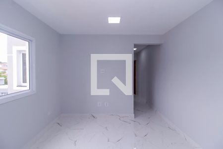 Sala de apartamento para alugar com 2 quartos, 50m² em Vila Ivg, São Paulo