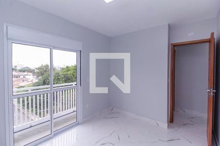 Quarto 1 de apartamento para alugar com 2 quartos, 50m² em Vila Ivg, São Paulo