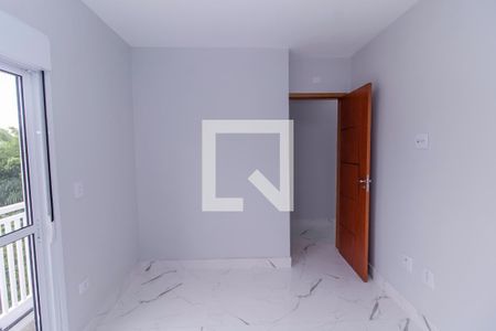 Quarto 1 de apartamento para alugar com 2 quartos, 50m² em Vila Ivg, São Paulo