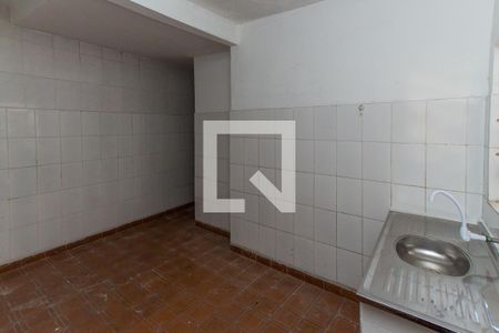 Casa para alugar com 45m², 1 quarto e sem vagaCozinha