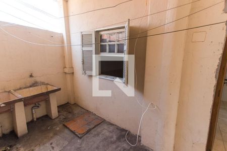 Casa para alugar com 45m², 1 quarto e sem vagaÁrea de Serviço