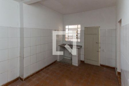 Casa para alugar com 45m², 1 quarto e sem vagaCozinha