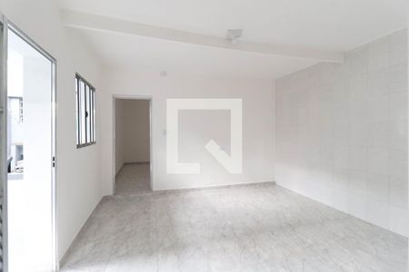 Casa para alugar com 1 quarto, 45m² em Vila Guilherme, São Paulo