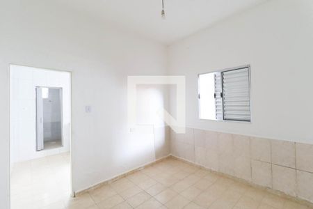Casa para alugar com 1 quarto, 20m² em Vila Guilherme, São Paulo