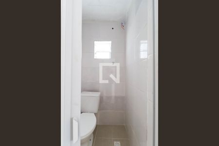 Casa para alugar com 1 quarto, 20m² em Vila Guilherme, São Paulo