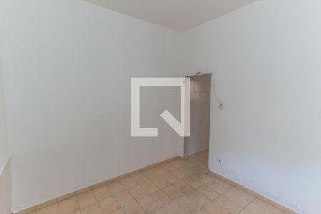 Quarto de apartamento para alugar com 1 quarto, 20m² em Vila Guilherme, São Paulo