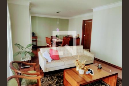 Apartamento à venda com 4 quartos, 201m² em Jardim Fonte do Morumbi, São Paulo