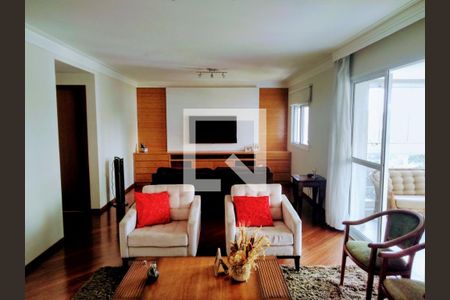 Apartamento à venda com 4 quartos, 201m² em Jardim Fonte do Morumbi, São Paulo