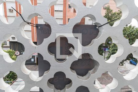 Apartamento à venda com 62m², 2 quartos e sem vagaPlaquinha Interna