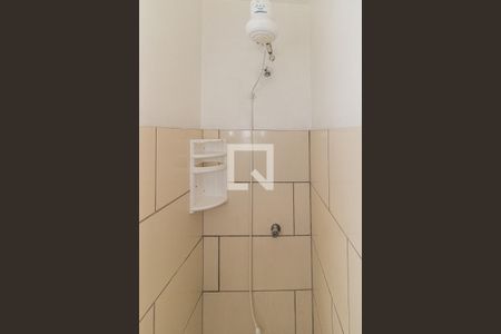 Banheiro de apartamento à venda com 2 quartos, 62m² em Passo D’areia, Porto Alegre