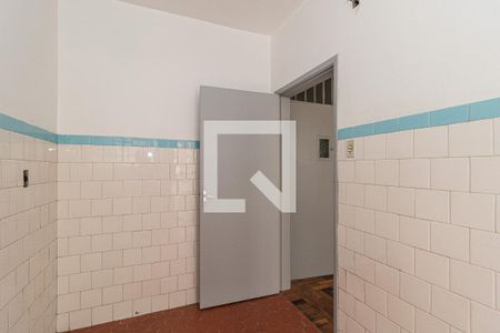 Apartamento à venda com 62m², 2 quartos e sem vagaCozinha e Área de Serviço