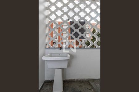 Apartamento à venda com 62m², 2 quartos e sem vagaCozinha e Área de Serviço