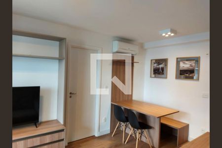 Apartamento à venda com 1 quarto, 44m² em Pinheiros, São Paulo