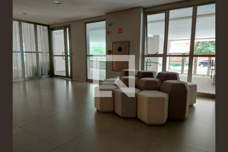 Apartamento à venda com 1 quarto, 44m² em Pinheiros, São Paulo
