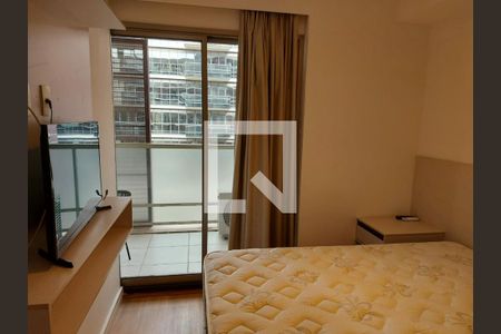 Apartamento à venda com 1 quarto, 44m² em Pinheiros, São Paulo