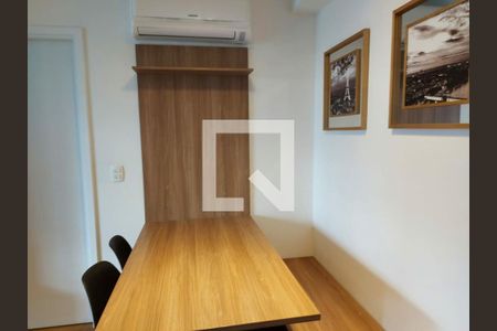 Apartamento à venda com 1 quarto, 44m² em Pinheiros, São Paulo