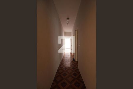 Casa à venda com 135m², 3 quartos e 1 vagaCorredor