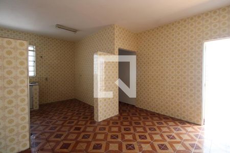 Casa à venda com 135m², 3 quartos e 1 vagaCopa e Cozinha