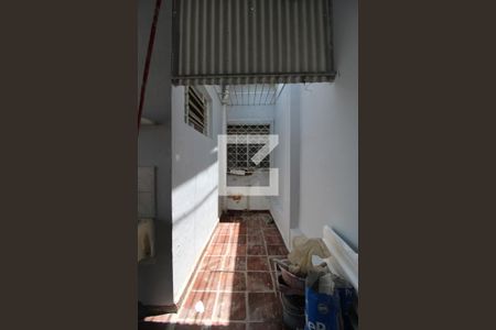 Casa à venda com 135m², 3 quartos e 1 vagaÁrea de Serviço e Quintal