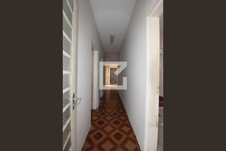 Casa à venda com 135m², 3 quartos e 1 vagaCorredor