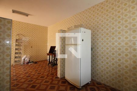 Casa à venda com 135m², 3 quartos e 1 vagaCopa e Cozinha