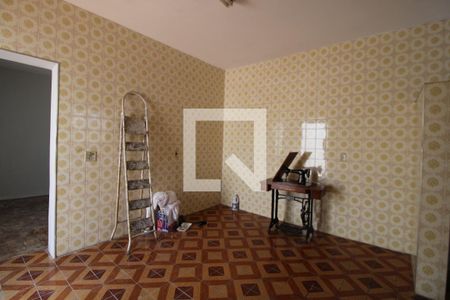 Casa à venda com 135m², 3 quartos e 1 vagaCopa e Cozinha