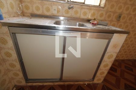 Casa à venda com 135m², 3 quartos e 1 vagaCopa e Cozinha