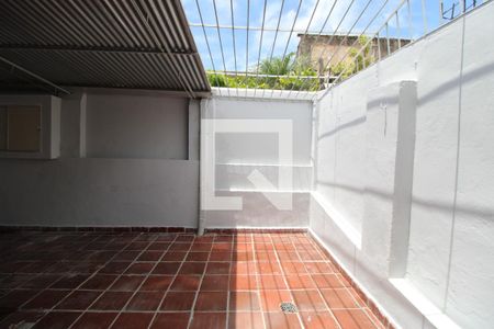 Casa à venda com 135m², 3 quartos e 1 vagaVista do Quarto 3