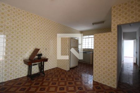 Casa à venda com 135m², 3 quartos e 1 vagaCopa e Cozinha