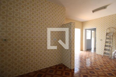 Casa à venda com 135m², 3 quartos e 1 vagaCopa e Cozinha