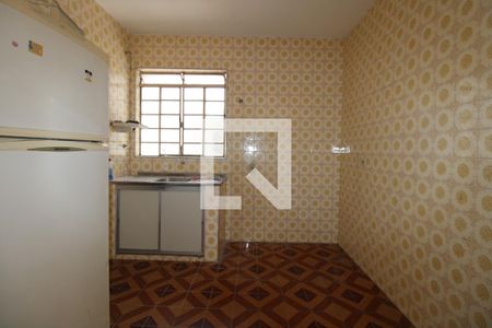 Casa à venda com 135m², 3 quartos e 1 vagaCopa e Cozinha