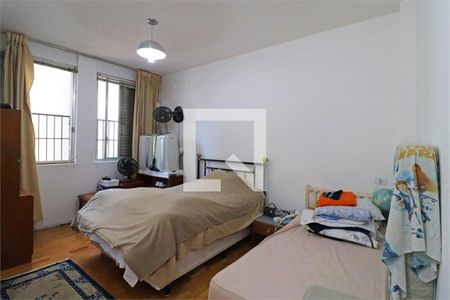 Apartamento à venda com 3 quartos, 153m² em Jardim Paulista, São Paulo