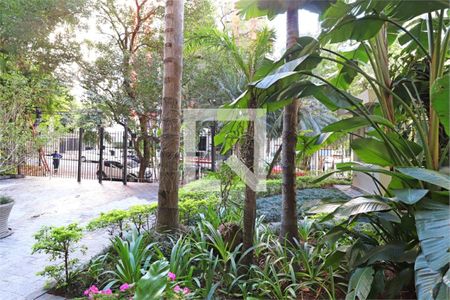 Apartamento à venda com 3 quartos, 153m² em Jardim Paulista, São Paulo