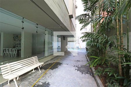 Apartamento à venda com 3 quartos, 153m² em Jardim Paulista, São Paulo